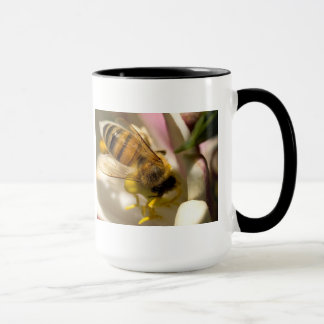 Honigbiene Tasse