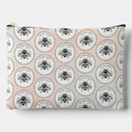 Honigbiene Zubehörtasche