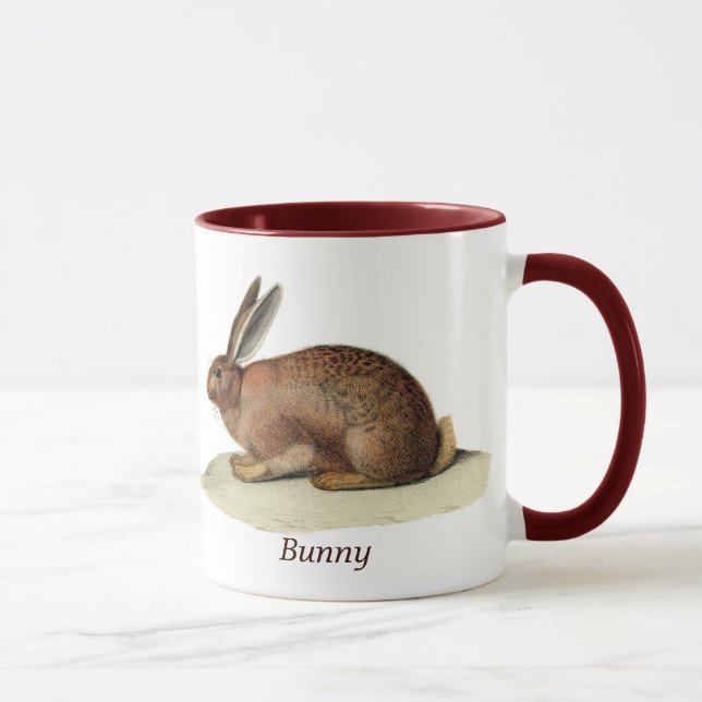 Honigblase Tasse (Rechts)