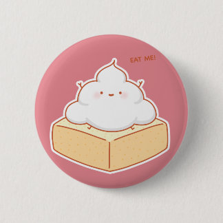 Honigbutterbrot Button