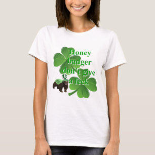 Honigdachs T-Shirt