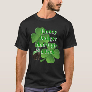 Honigdachs T-Shirt