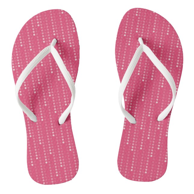 Honigsauger Hintergrund Flip Flops (Fußbett)