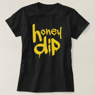 Honigtaube T-Shirt