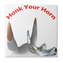 Honk Your Horn