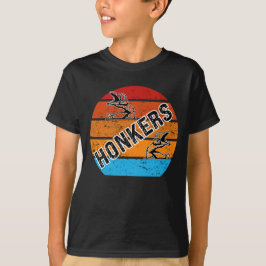 Honkers T-Shirt