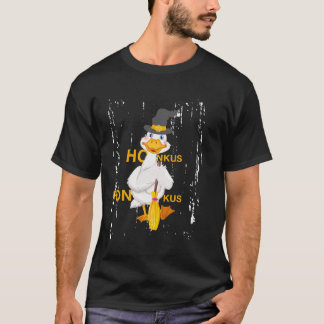 Honkus ponkus Shirt hallown
