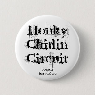 Honky Chitlin Stromkreis, Kosmoserntemaschinen Button