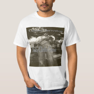 Honky Chitlin Stromkreis T-Shirt