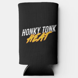 Honky Tonk Hater Can Cooler Selters Dosenkühler