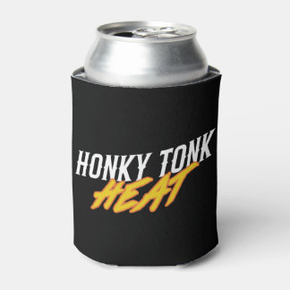 Honky Tonk Hater Dosenkühler