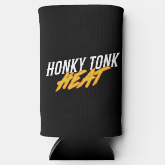 Honky Tonk Hater Kühler Selters Dosenkühler