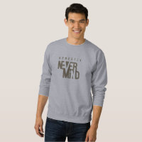 Honnêtement, Ça Ne Te Dérange Pas | Sweatshirt mas