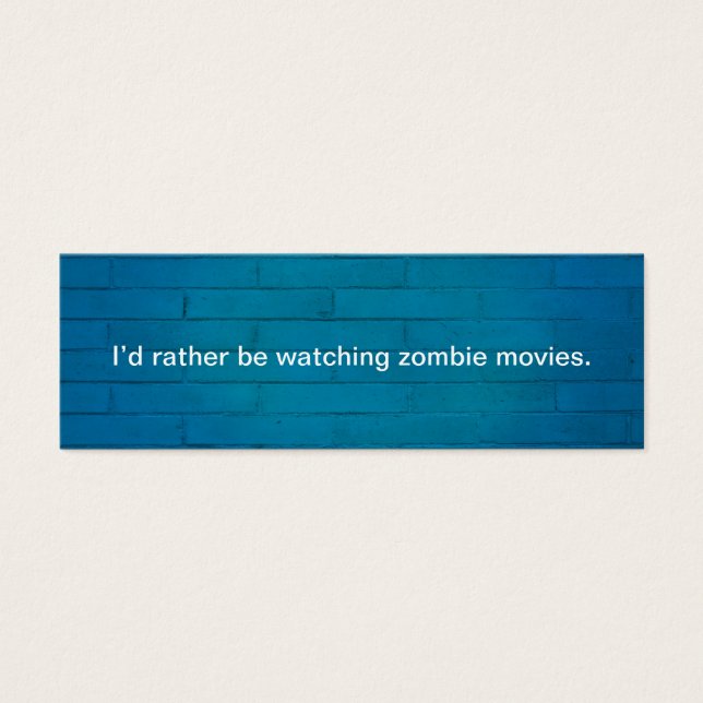 honnêteté (Devant)