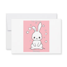 Honney Bunny