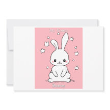 Honney Bunny