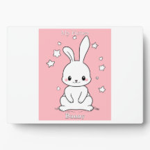 Honney Bunny
