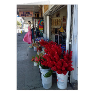Honolulu Blume Shop
