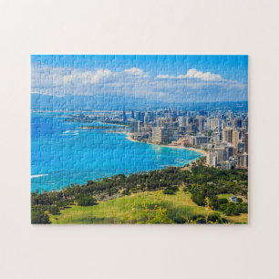 Honolulu Hawaii