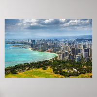 Honolulu, Oahu
