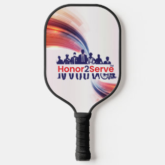 Honor2Serve Pickleball Schläger