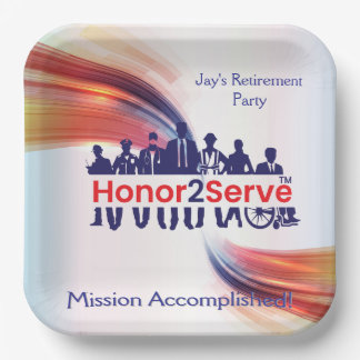 Honor2Serve-Teller Pappteller