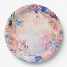 Honora Papierplatte