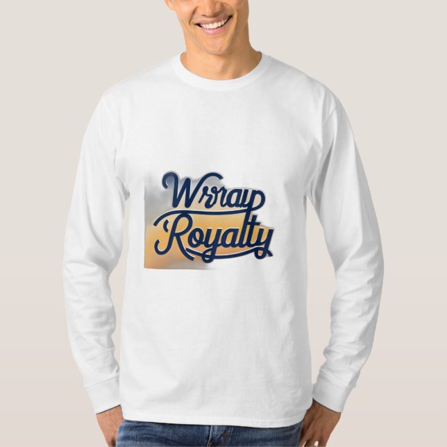 Honorar T-Shirt (Vorderseite)