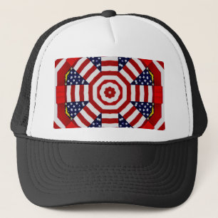 Honorar_ Truckerkappe