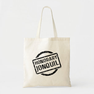 Honorary Jonquil tote Tragetasche