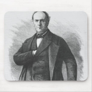 Honore d'Albert, Herzog von Luynes Mousepad