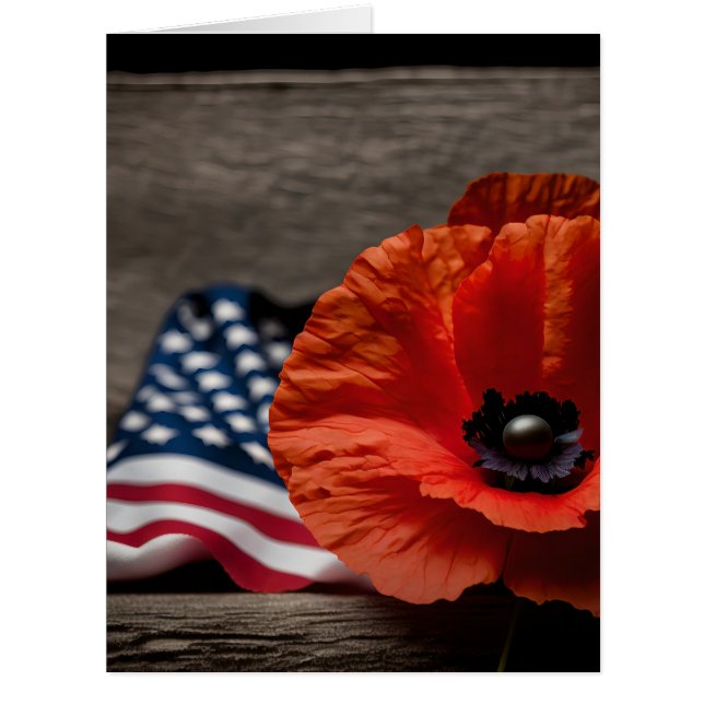 Honorer ceux qui ont donné tout (Devant)