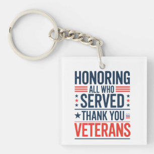 Honorer tous ceux qui ont servi Merci Veterans Day