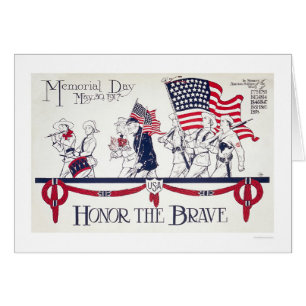 Honorez le courageux