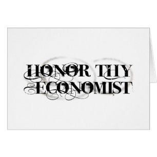 Honorez Thy économiste