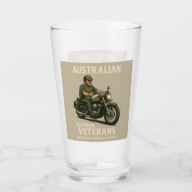 Honorierung australischer Vietnamveteranen - Motor