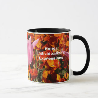 HonorIndividualizedExpressions Tasse