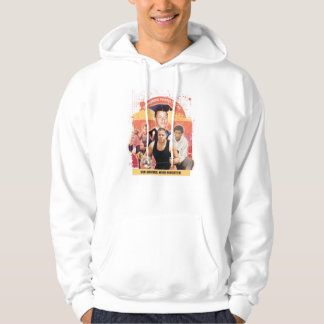 Honoring Parris Lucas - Hoodie