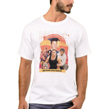 Honoring Parris Lucas-White-T - Shirt