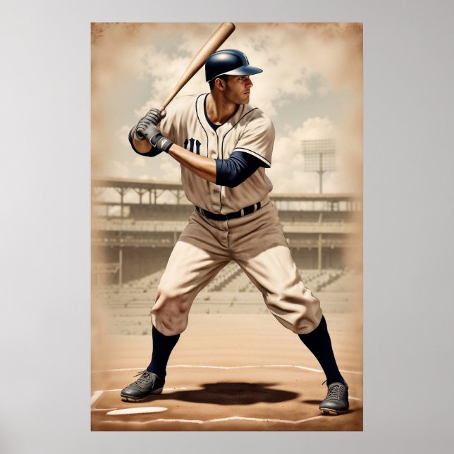 Honoring Tradition Poster (Vorne)