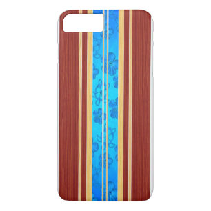 Honu Hawaiian Faux-Holz-Surfbrett title_seo2