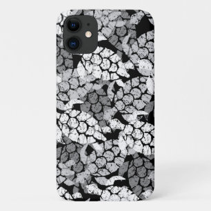 Honu Sea Turtle Hawaiian Aloha Black Case-Mate iPhone Hülle