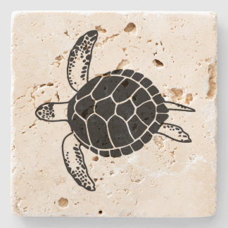 Honu Steinuntersetzer