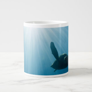 Honu Sunray Coffe Tasse