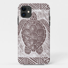 Honu Telefon-Kasten Case-Mate iPhone Hülle