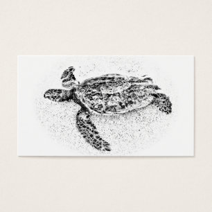 Honu - tortue de mer hawaïenne