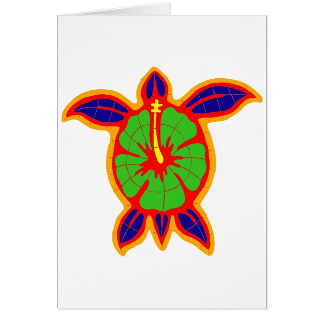 HONU VON HAWAII (Vorne)