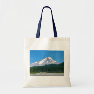 Hood im Sommer, Oregon Tragetasche