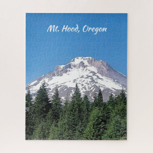 Hood Oregon