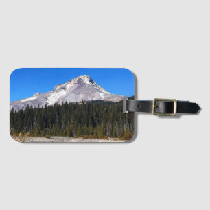 Hood, Oregon Gepäckanhänger